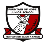 logo junior